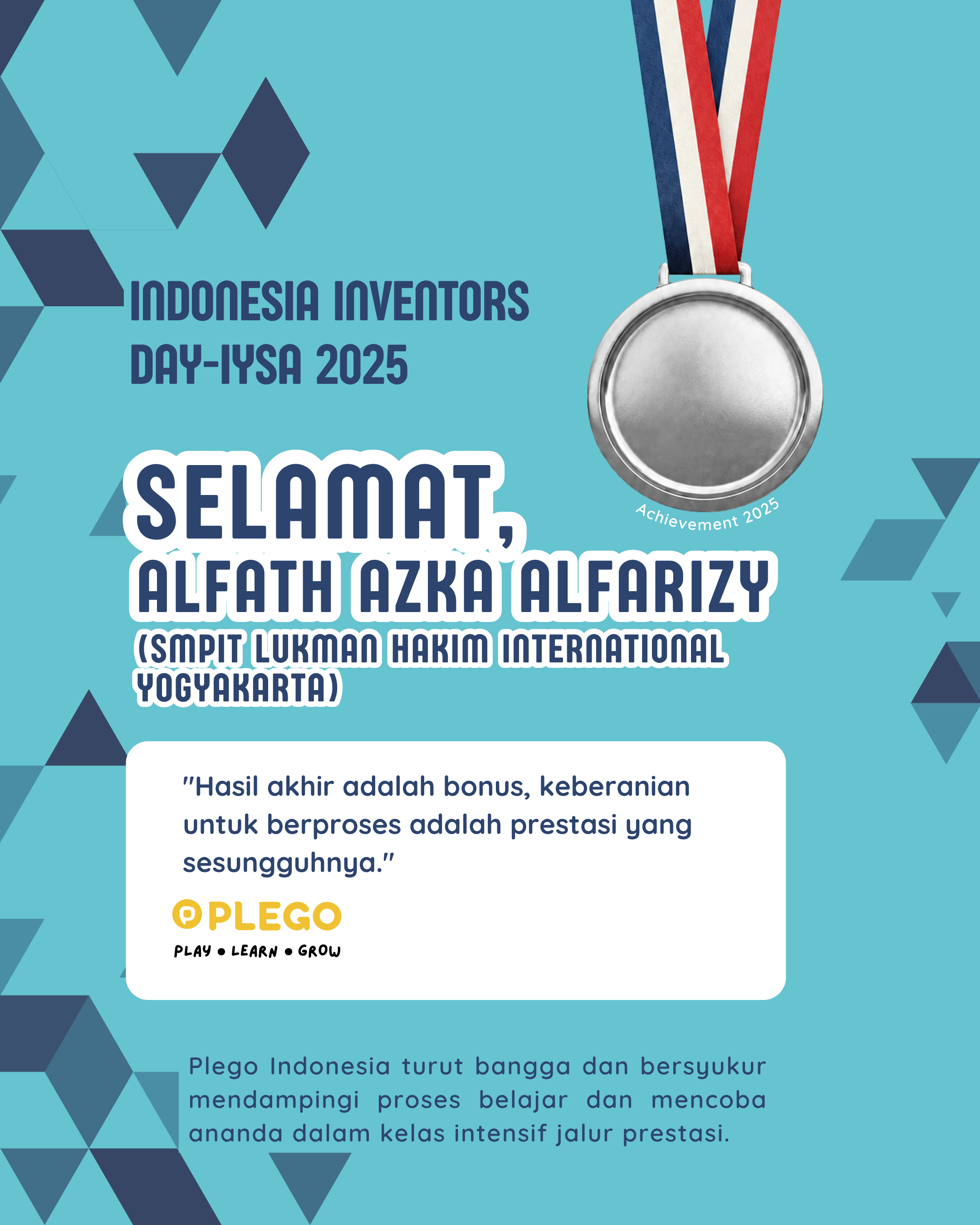 Alfath Azka Alfarizy