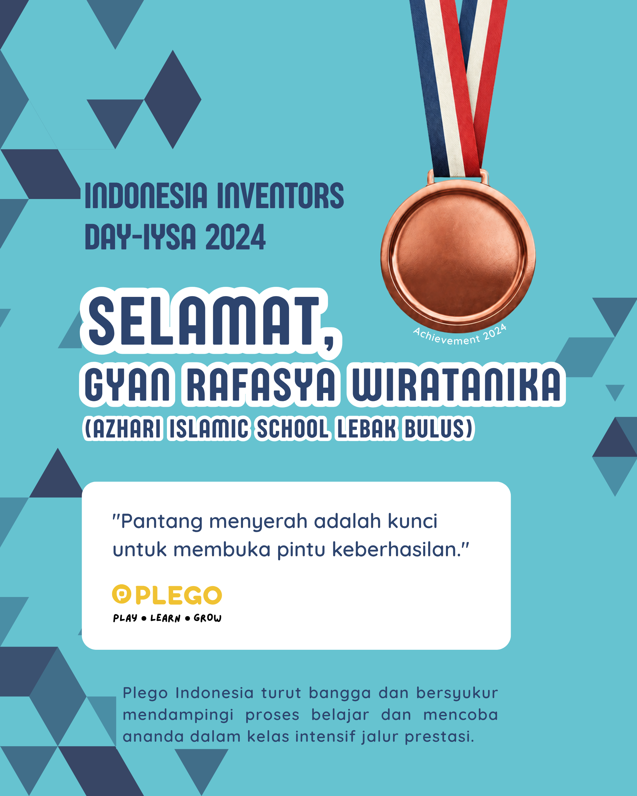 Gyan Rafasya Wiratanika