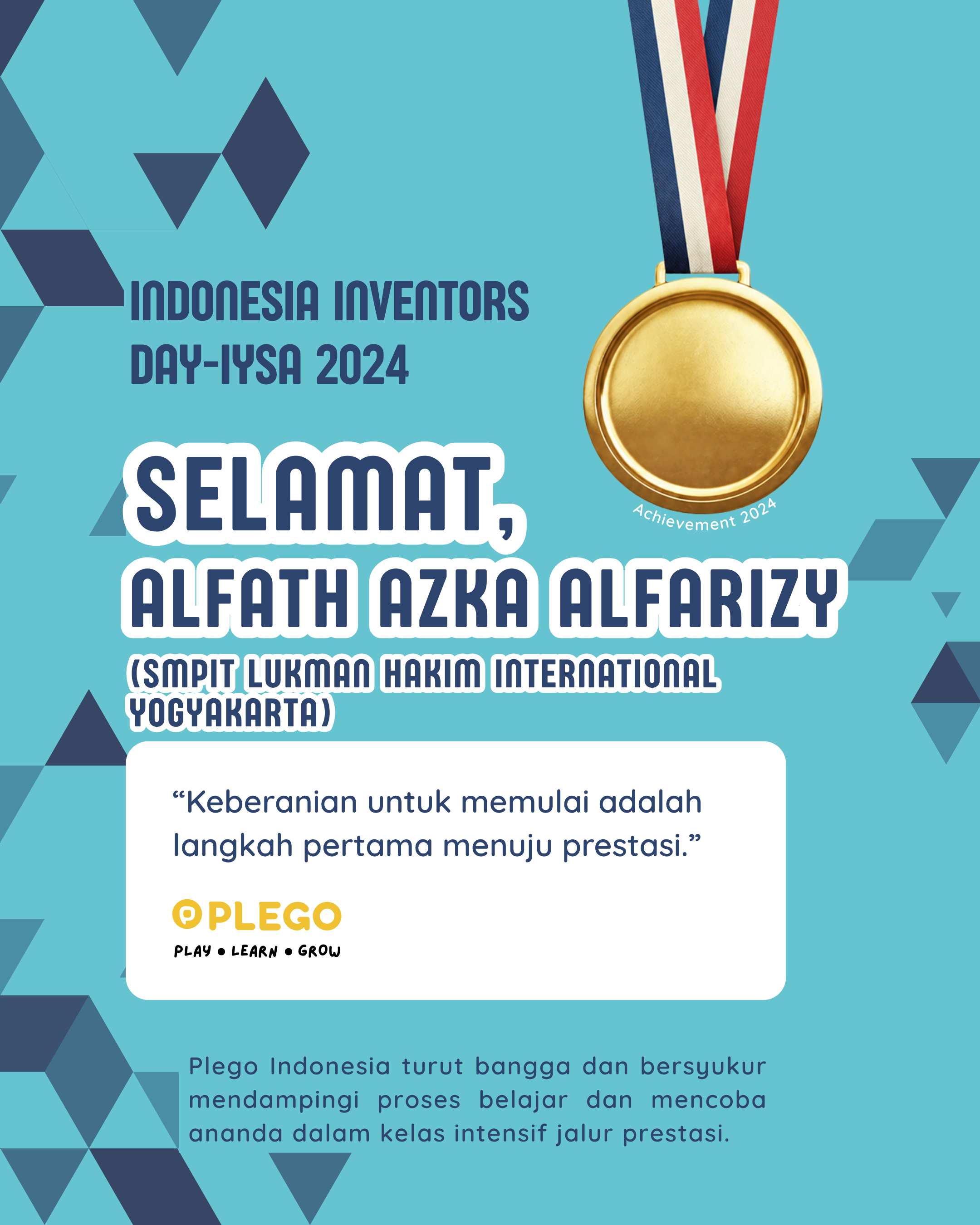 Alfath Azka Alfarizy