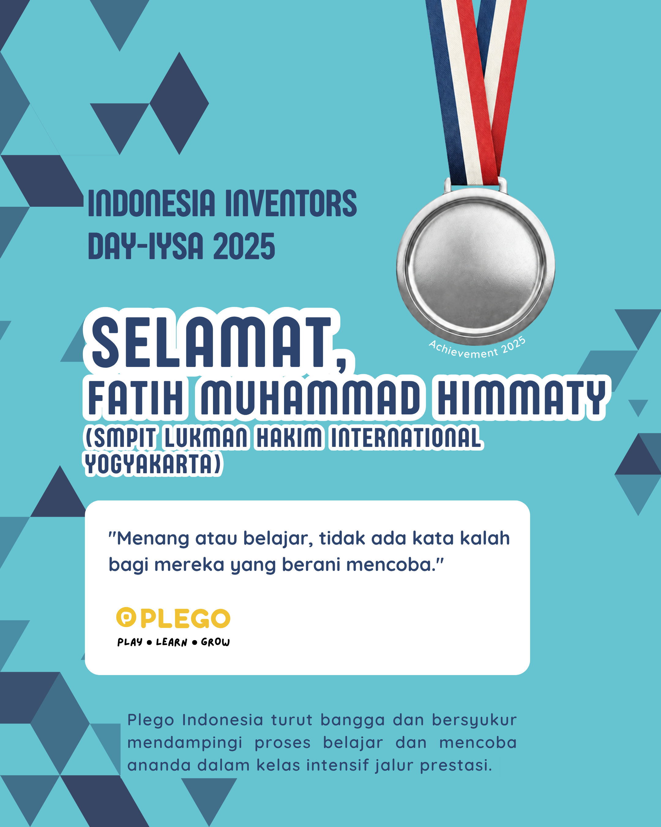 Fatih Muhammad Himmaty