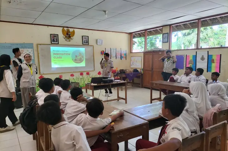 Community & Social Impact